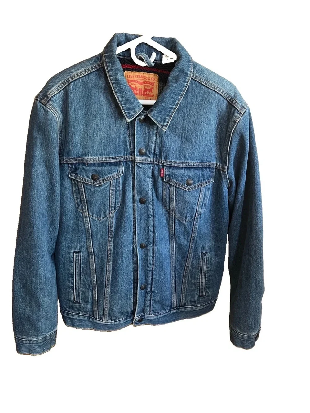 Levis levi’s men’s